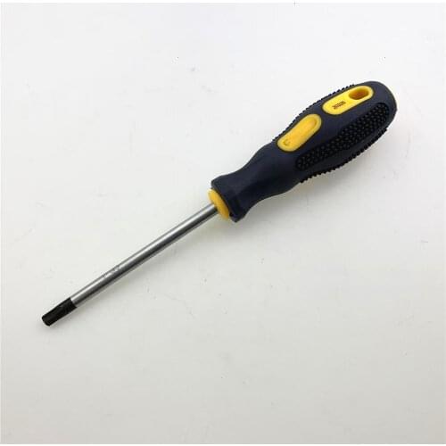 STARPAD Screwdriver