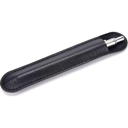 Pen Bag Pack ONE Pens For One Set Fountain Pen Pouch Case Gift Pen Bag For Roller Ball 5pcs/set