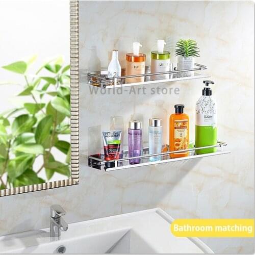 XINCHEN Bathroom Shelves