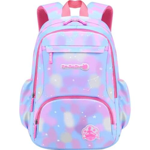 ZIRUN Children's Satchels