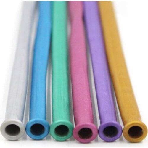 100pcs Long balloons metallic long strip Balloon Shiny Chrome Tying Twist latex Balloon Birthday Wedding Party decoration