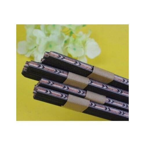 25 strip guitar inside binding purfling marquetry inlay bindings 640x5x1mm #69