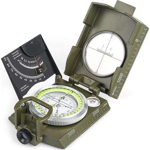AOFAR Military Compasses