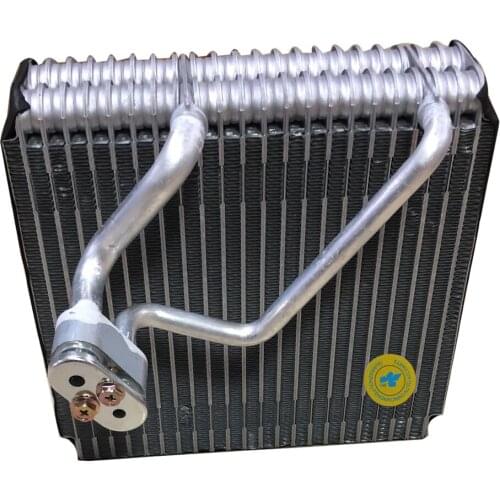 AUTO AC Evaporator for KIA Sportage Tucson 2005-2010 GOOD QUALITY