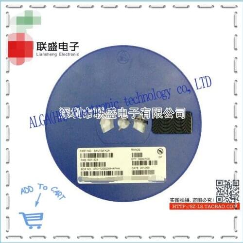 BAV70W SOT - 323 mark: KJA h tube "authentic sale"