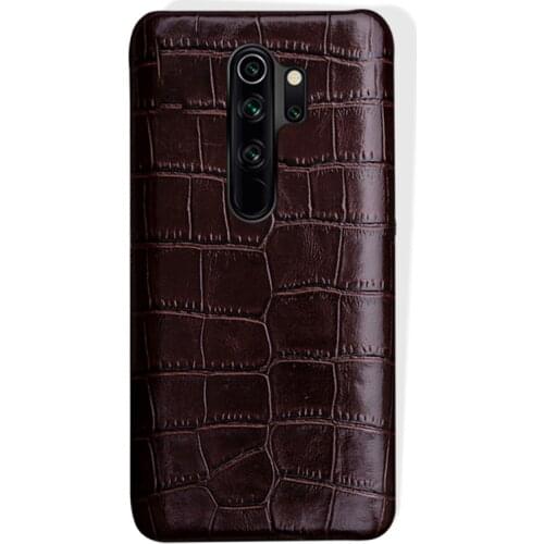 Leather Phone Case For Xiaomi Redmi Note 8 Pro note 9 7 6 case For Mi 9 9se 9T pro A1 A2 lite A3 Poco X2 F1 Mix 2s 3 Max 3 Case