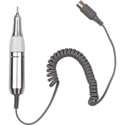 Pro 30000RPM New Electric Nail Drill Handpiece Nail Polisher Grinder For Nail Drill Machine Manicure Pedicure Nail Art Tool