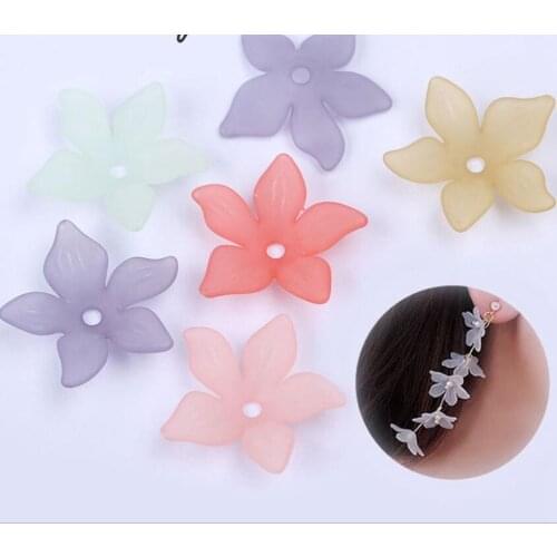 Jiujue Jewelry Making