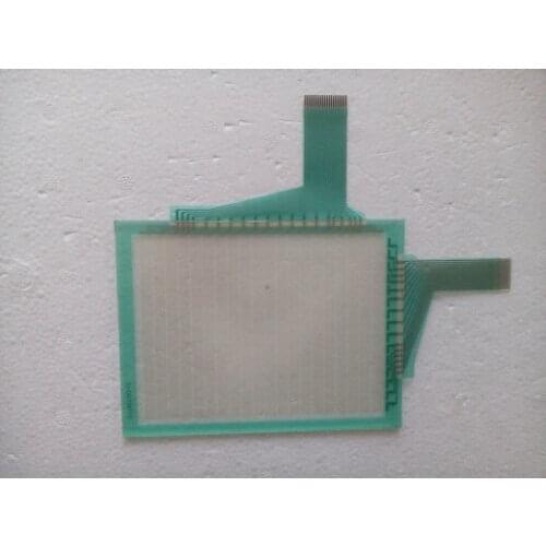 Keyence VT3-Q5S,VT3-Q5M,VT3-Q5T Touch Screen Glass for HMI Panel repair~do it yourself, Have in stock