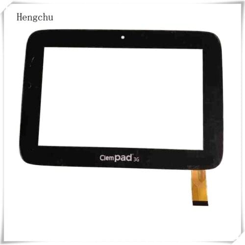 New 8'' inch Digitizer Touch Screen Panel glass FPC-CY80S304-00 Free Shipping