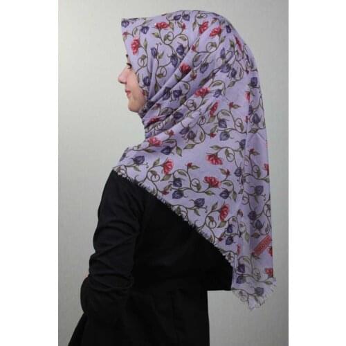 POLOİST DISASSEMBLY CHEESECLOTH DESEN-77 - RENK-07