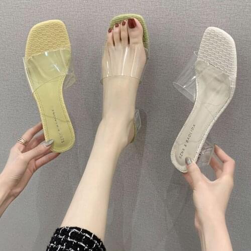 Women Sandals 2021 Ladies High Heels Shoes Woman Pumps Open Toes Fashion Party Female Lady Heels Shoes Sandals For Women Size 40