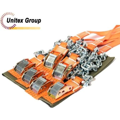 SECURA Transport And Accessories