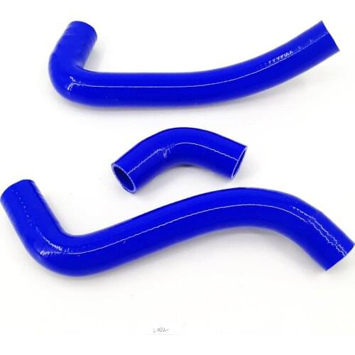 FOR TOYOTA YARIS /VITZ/ECHO/WILL NCP10,NCP85 1.3L/1.5L 1NZ/2NZ SILICONE RADIATOR HOSE