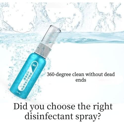 Adult Products Husband and Wife Sex Sterilization Solution 20ML Male Appliance Cleaning Care Disinfectant Sexual Toy Adult