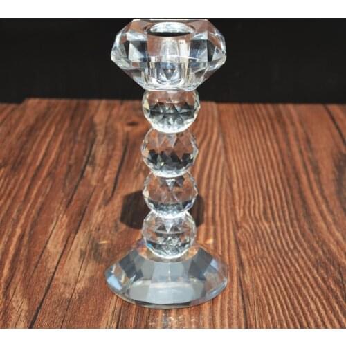 XYGYP Decorative Candle Holders Balls