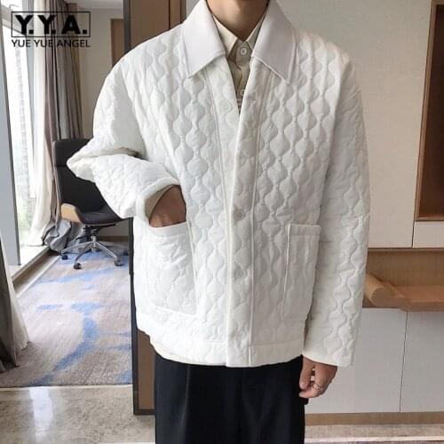 Мужские осенние парки YueYueAngel China At AliExpress