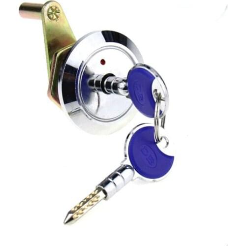 Factory Outlet,24mm ,Safe deposit box, Anti - theft lock,Super encryption key, very safe,Unable to copy