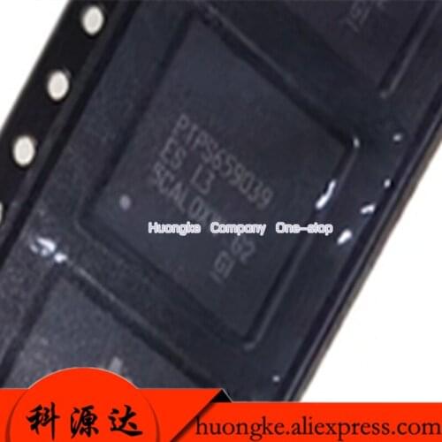 2PCS/LOT PTPS659039ES1.3 PTPS659039 BGA INSTOCK