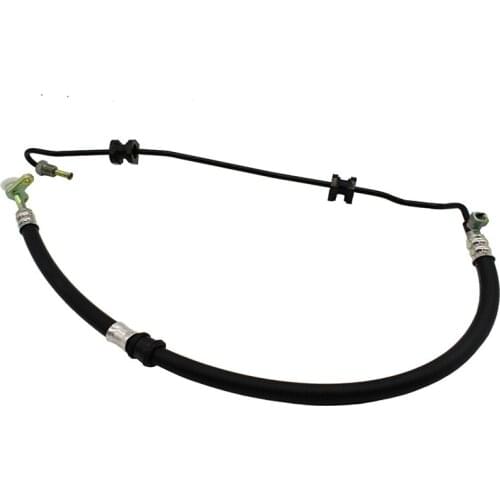 92667 53713-SWA-A02, 3401230 53713-SWA-A03 Power Steering Pressure Line Hose Assembly for Honda CR-V 2.4L 2007 - 2011