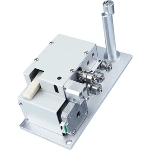 Automatic soldering machine accessories Multi-purpose tin breaker in and out of tin device ML-201 machine