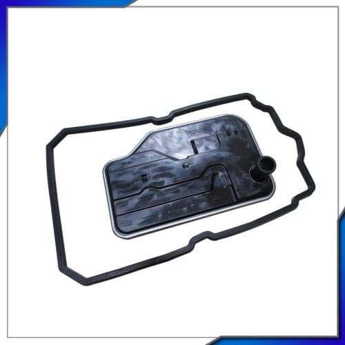 Car accessories Transmission Filter & Gasket Kit 2212770195 And 2202710380 for Mercedes Benz 722.9 Transmissions