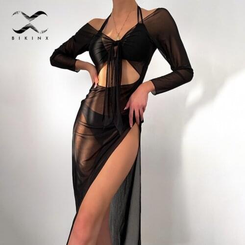 Женские пляжные шорты BIKINX China At AliExpress