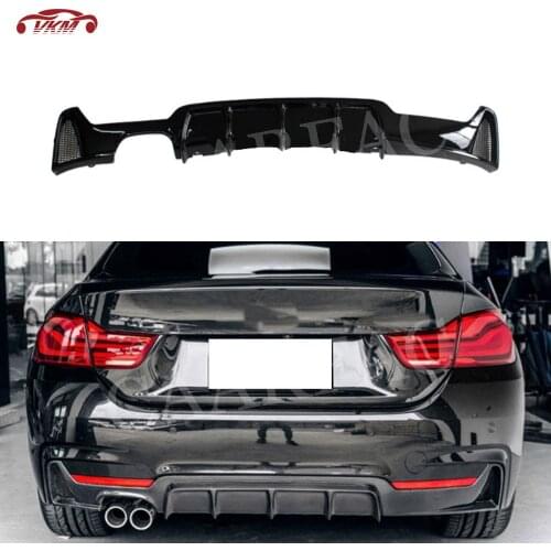 CAARFAC Car Bumpers