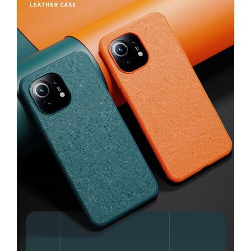 PU Leather caes for Xiaomi 11 pro Mi 11ultra case Mi10 pro mi9 pro Mi11Lite Redmi note10 pro note8 note9 10X pro K30 10T POCO F3