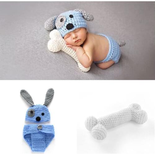 HAPHOOD Hats For Babies