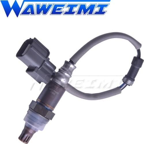 WAWEIMI Lambda O2 Oxygen Sensor 36531-PPA-003 For ACURA RSX For HONDA CR-V 234-9064 36531-PRB-A11 36531-PZD-A01