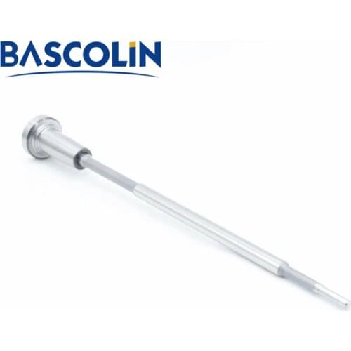 BASCOLIN Common rail diesel fuel injector valve F00VC01044 / F 00V C01 044 for injector 0445110126 / 0 445 110 126