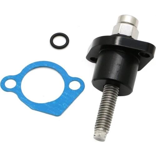 Belt Tensioner For Yamaha YZF-R6 2008 -2019 YZF R6 CNC Billet Manual Timing Cam Chain Tensioner