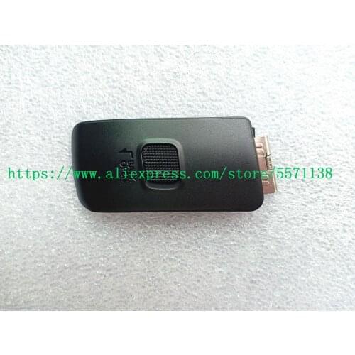 New original flash repair replacement parts 600EX 600 EX 600EX-RT battery cover for Canon