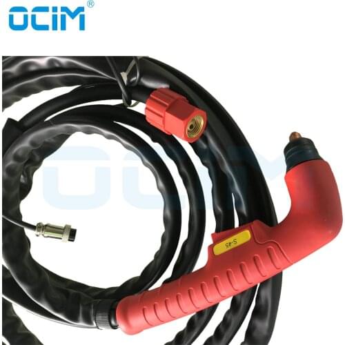 OCIM Antorcha de Plasma S45 With M16 Adaptor