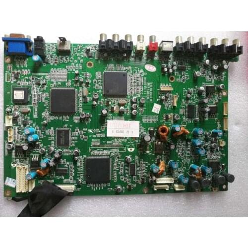 Original LT3719P Motherboard JUJ7.820.220-17 Speaker Accessories