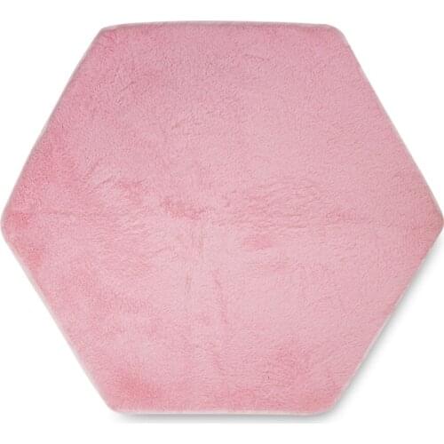 Original Foldable Kid Care Moisture-Proof Velvet Playing Crawl Mat Carpet Rug Soft And Comfortable Suitable For Home And Office