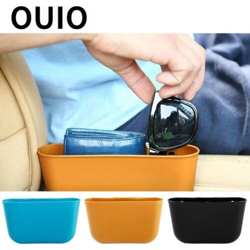 Portable Car Trash Bin Storage Box Phone Holder Storage Bags for Volvo Toyota Chevrolet cruze Opel astra h Nissan Peugeot 307