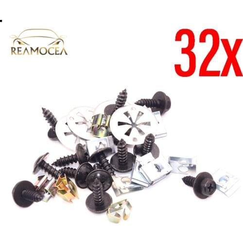 Reamocea Spare Parts For Engines