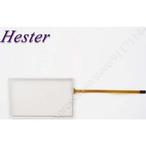 Touch Screen Glass Panel Digitizer for 6AV2 124-2DC01-0AX0 6AV2124-2DC01-0AX0 KTP400 Comfort New