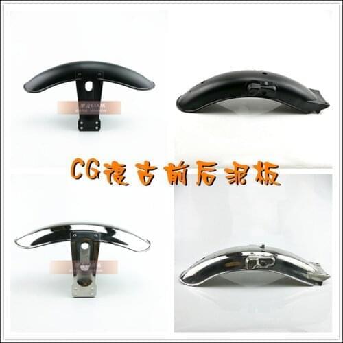 Stylenanda Motorcycle Tuning Products