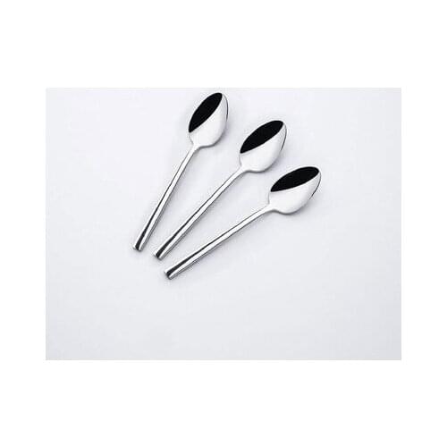 Trend 2021 Nativity Tea Spoon Stick Model Metal 12 li посуда для кухни наборы set kitchen vaisselle platos