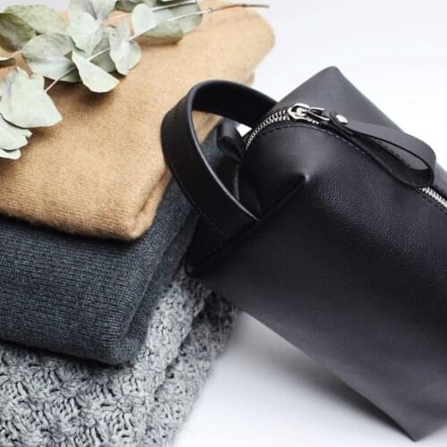 Wishcraft Cosmetics And Travel Bags