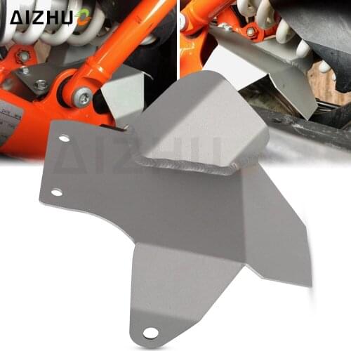 Exhaust Pipe Protection Cover 790 890 Adventure 790 ADV R S 2019 2020 790ADVENTURE 2020 2021 Motorcycle Shock Heat Shield 890ADV