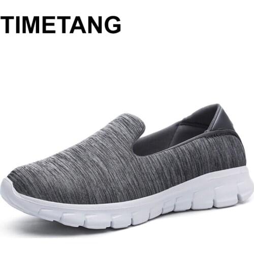 TIMETANG 2021Women Slimming Sneakers 2018 New Walking Fitness Swing Trainers Leisure Footwear Fashion Casual Shoes E366