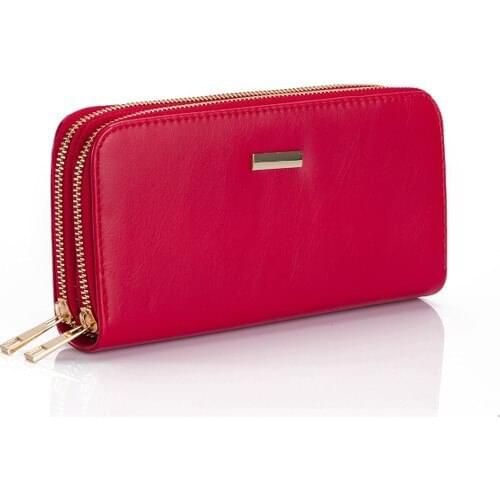 Muggo Women W62 Women Wallet