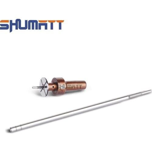 10 PCS control valve F00VC01502/F00VC01517 china made new