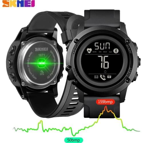 Часы с измерением пульса BOSEBAY China At AliExpress