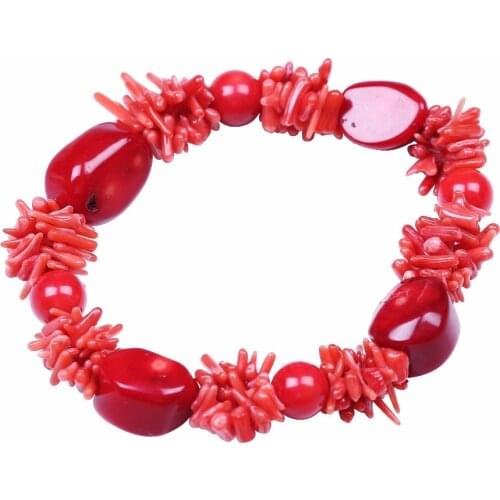 Красные браслеты Daking.qinyi China At AliExpress