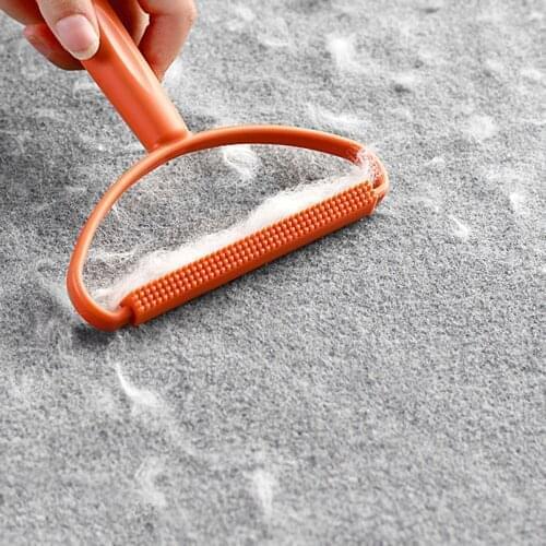 Double-sided Manual Clothes Stripper Coat Stripper Ball Remover Hair Ball Remover Sweater Shaving Artifact Household Trimmer